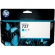 Касета с мастило HP 727 original Ink cartridge B3P19A cyan standard capacity 130 ml 1-pack снимка 1