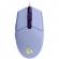 Мишка Геймърска LOGITECH G102 LIGHTSYNC Corded Gaming Mouse - LILAC - USB - EER снимка 2