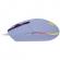 Мишка Геймърска LOGITECH G102 LIGHTSYNC Corded Gaming Mouse - LILAC - USB - EER снимка 3