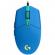 Мишка Геймърска LOGITECH G102 LIGHTSYNC Corded Gaming Mouse - BLUE - USB - EER синя снимка 2