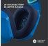 Слушалки Геймърски LOGITECH G733 LIGHTSPEED Wireless RGB Gaming Headset - BLUE снимка 5