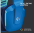 Слушалки Геймърски LOGITECH G733 LIGHTSPEED Wireless RGB Gaming Headset - BLUE снимка 6