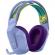 Слушалки Геймърски LOGITECH G733 LIGHTSPEED Wireless RGB Gaming Headset - LILAC снимка 3