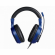 Геймърски слушалки Nacon Bigben PS4 Official Headset V3 Blue, Микрофон, Син снимка 2