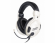 Геймърски слушалки Nacon Bigben PS4 Official Headset V3 White, Микрофон, Бял снимка 1