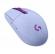 Мишка Logitech G305 LIGHTSPEED Wireless Gaming Mouse - LILAC - 2.4GHZ-BT - N-A - EER2 снимка 2