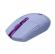 Мишка Logitech G305 LIGHTSPEED Wireless Gaming Mouse - LILAC - 2.4GHZ-BT - N-A - EER2 снимка 3