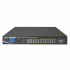 Комутатор/Суич Planet WS-2864PVR, 24x PoE, 4x 10G SFP снимка 1