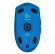 Мишка Геймърска Logitech G305 LIGHTSPEED Wireless Gaming Mouse - синя - 2.4GHZ-BT - N-A - EER2 снимка 5