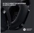 Слушалки Геймърски LOGITECH G733 LIGHTSPEED Wireless RGB Gaming Headset - BLACK снимка 4