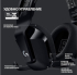 Слушалки Геймърски LOGITECH G733 LIGHTSPEED Wireless RGB Gaming Headset - BLACK снимка 6