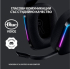 Слушалки Геймърски LOGITECH G733 LIGHTSPEED Wireless RGB Gaming Headset - BLACK снимка 10