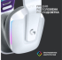 Слушалки Logitech G733, безжични, геймърски, RGB, бял цвят снимка 6