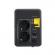 APC Easy UPS 900VA, 230V, AVR, Schuko Sockets снимка 3