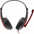 Слушалки CANYON HSC-1 basic PC headset with microphone, combined 3.5mm plug снимка 2