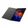Калъф за таблет Samsung Tab S7+ Book Cover Black снимка 2