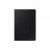Калъф за таблет Samsung Tab S7+ Book Cover Black снимка 4