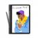Калъф за таблет Samsung Tab S7+ Book Cover Black снимка 5