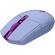 Мишка LOGITECH G305 LIGHTSPEED Wireless Gaming Mouse - LILAC - EER2 снимка 2