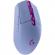 Мишка LOGITECH G305 LIGHTSPEED Wireless Gaming Mouse - LILAC - EER2 снимка 6