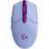 Мишка LOGITECH G305 LIGHTSPEED Wireless Gaming Mouse - LILAC - EER2 снимка 1