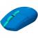 Мишка Геймърска LOGITECH G305 LIGHTSPEED Wireless Gaming Mouse - синя - EER2 снимка 2