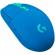 Мишка Геймърска LOGITECH G305 LIGHTSPEED Wireless Gaming Mouse - синя - EER2 снимка 3