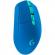 Мишка Геймърска LOGITECH G305 LIGHTSPEED Wireless Gaming Mouse - синя - EER2 снимка 6