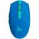 Мишка Геймърска LOGITECH G305 LIGHTSPEED Wireless Gaming Mouse - синя - EER2 снимка 1