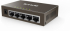 Комутатор Tenda TEG1005D, 5x10/100/1000Mbps порта, неуправляем снимка 2