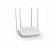 Безжичен рутер Tenda F9, N600, 4 x 10/100Mbps порта, 4 x 6dbi антени, 9V снимка 2