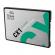 SSD SSD Team Group CX1, 240GB, Черен снимка 2