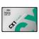 SSD SSD Team Group CX1, 240GB, Черен снимка 1