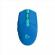 Геймърска мишка Logitech G305 Blue Lightspeed Wireless Син снимка 1