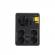 Непрекъсваемо захранване (UPS) APC Back-UPS 1600VA, 230V, AVR, Schuko Sockets снимка 2