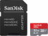 SanDisk Ultra microSDHC 32GB + SD Adapter_120MB-s A1 Class 10 UHS-I снимка 2