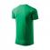 Продукт Malfini Мъжка тениска Basic 129, размер XXXL, зелена снимка 4