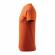 Продукт Malfini Мъжка тениска Basic 129, размер XXXL, оранжева снимка 5