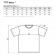 Продукт Malfini Мъжка тениска Basic 129, размер XXXL, оранжева снимка 6