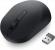 Мишка Dell Mobile Wireless Mouse - MS3320W - Black снимка 2