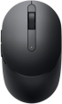Мишка Dell Mobile Pro Wireless Mouse - MS5120W - Black снимка 3