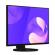 Монитор EIZO EV2495-BK снимка 3