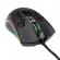 Геймърска мишка RGB Redragon Storm M808RGB-BK снимка 3