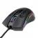 Геймърска мишка RGB Redragon Storm M808RGB-BK снимка 1