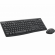 Kомплект безжични клавиатура с мишка Logitech MK295 снимка 2