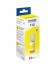 Касета с мастило Epson 112 EcoTank Pigment Yellow ink bottle снимка 2