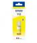 Касета с мастило Epson 112 EcoTank Pigment Yellow ink bottle снимка 1
