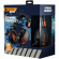 Слушалки Геймърски CANYON Gaming headset 3.5mm jack with microphone and volume control, черни/оранжеви снимка 2