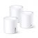 Безжичен екстендър Безжична Wi-fi 6 Mesh система TP-Link Deco X60(3-pack) AX3000 снимка 3