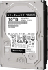 HDD вътрешен WD Desktop Black 10TB HDD 7200rpm 6Gb-s serial ATA sATA 256MB cache 3.5inch intern RoHS compliant Bulk снимка 3